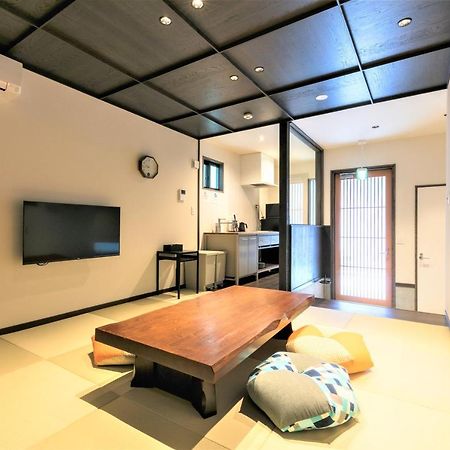 Musubi Hotel Machiya Naraya-Machi 1 Fukuoka  Dış mekan fotoğraf