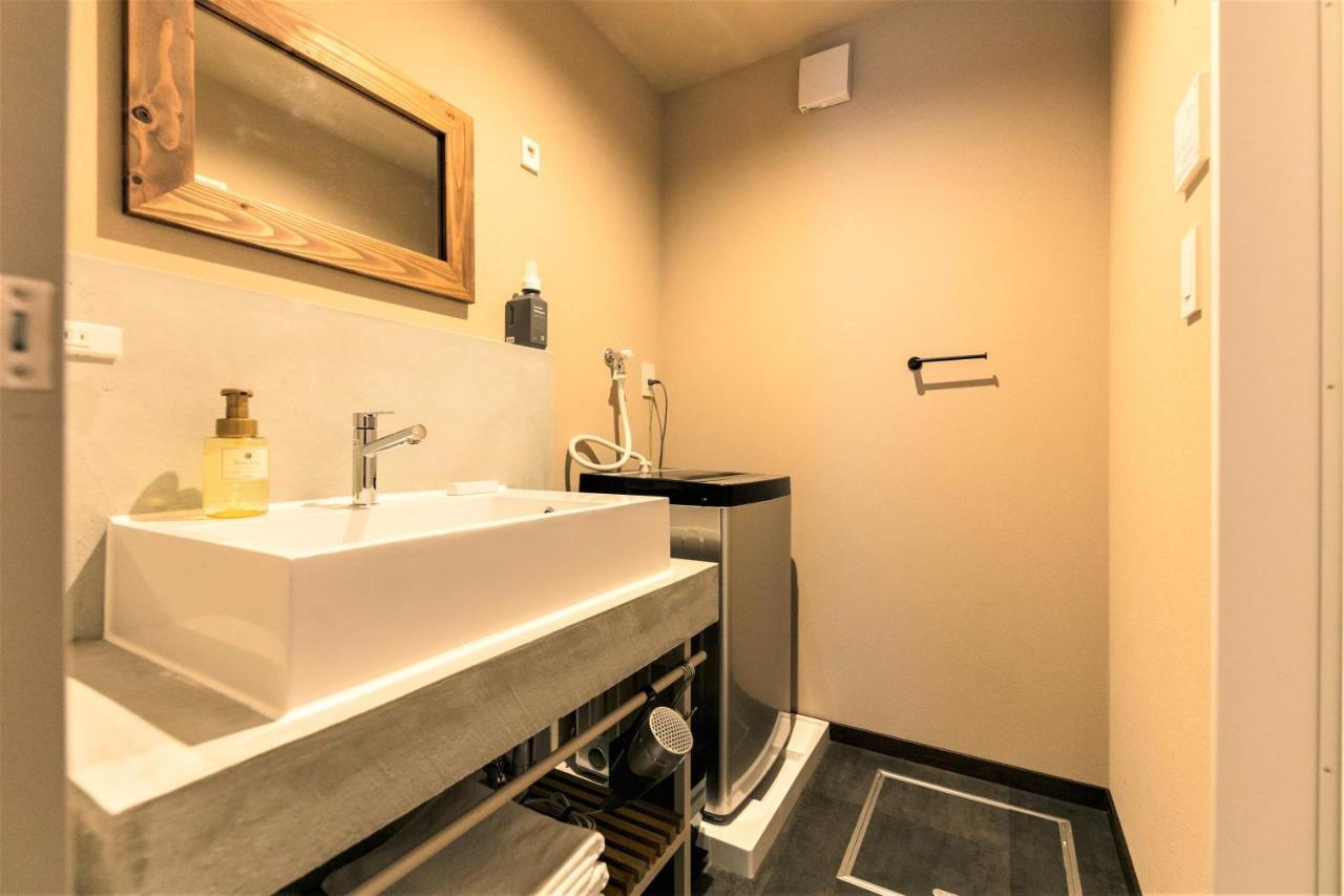 Musubi Hotel Machiya Naraya-Machi 1 Fukuoka  Dış mekan fotoğraf