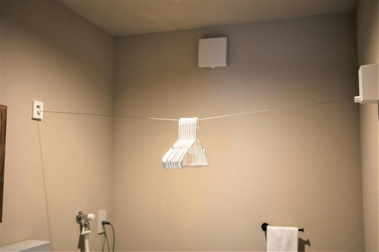 Musubi Hotel Machiya Naraya-Machi 1 Fukuoka  Dış mekan fotoğraf