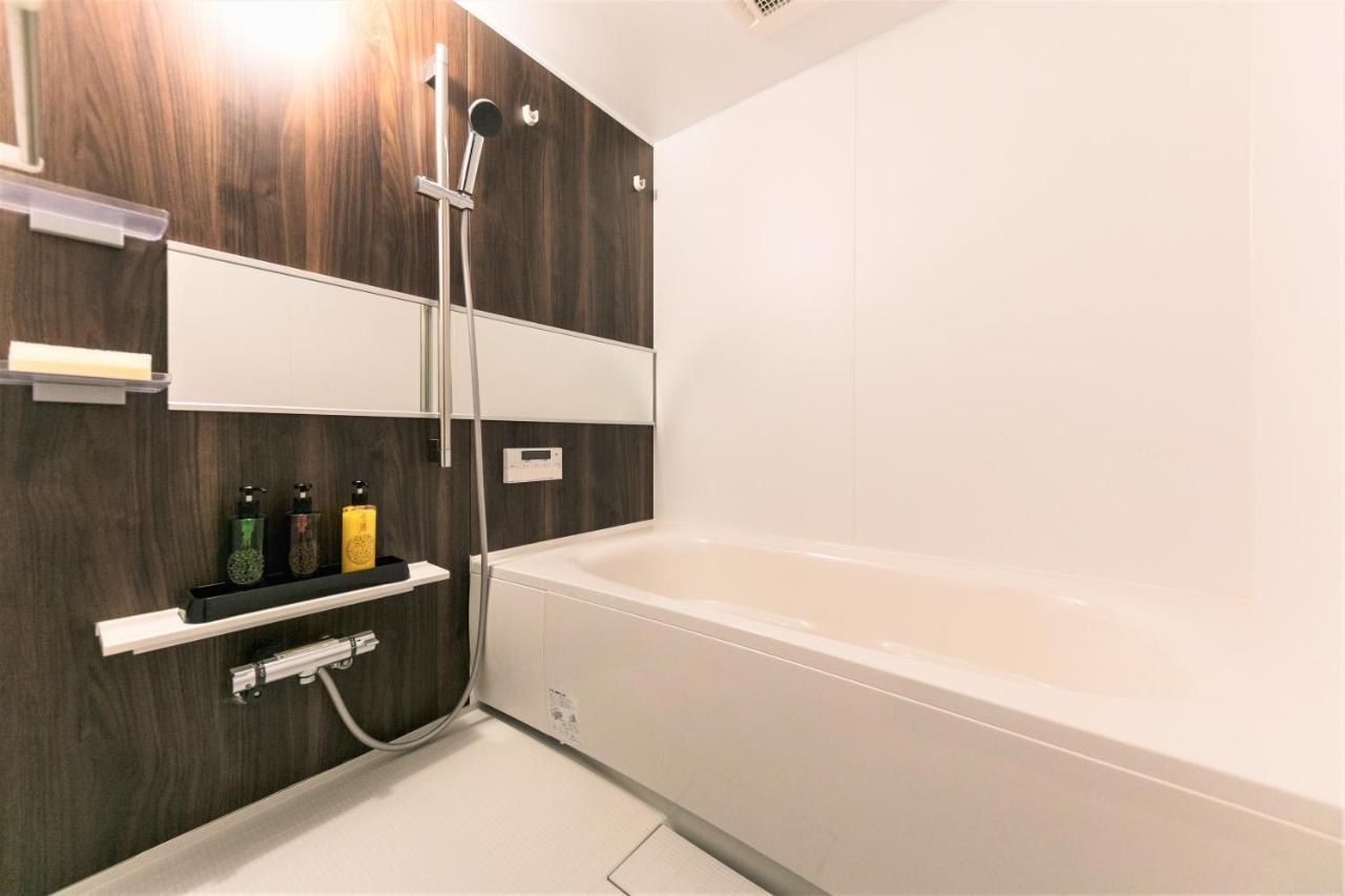 Musubi Hotel Machiya Naraya-Machi 1 Fukuoka  Dış mekan fotoğraf