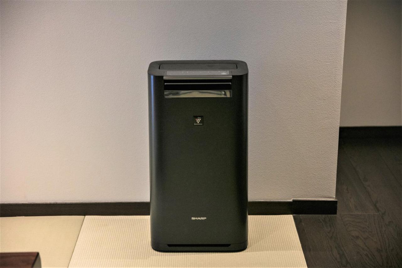 Musubi Hotel Machiya Naraya-Machi 1 Fukuoka  Dış mekan fotoğraf
