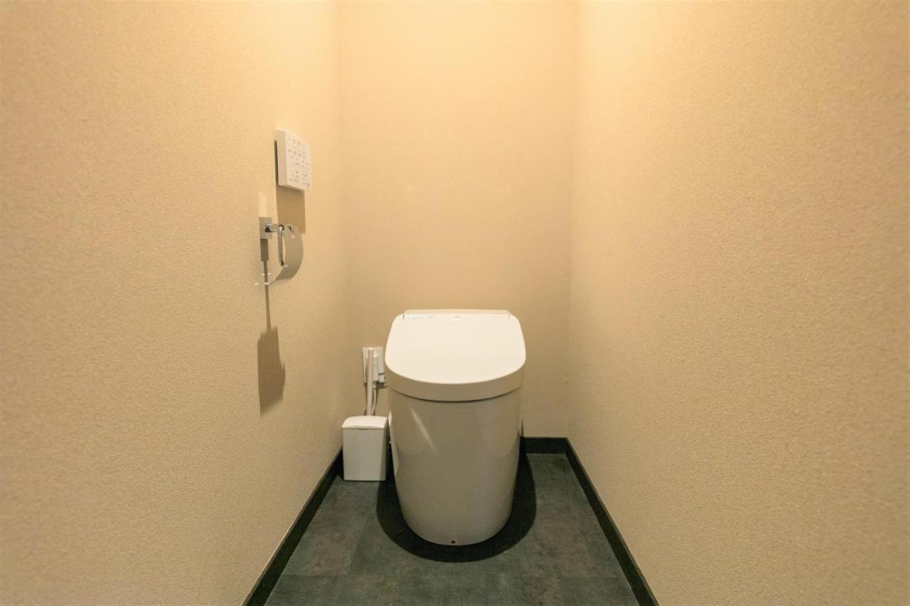 Musubi Hotel Machiya Naraya-Machi 1 Fukuoka  Dış mekan fotoğraf